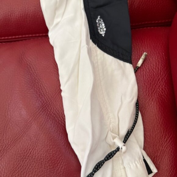 Free People Movement Tricked Out Colorblock Cargo Pants - Picture 5 of 10